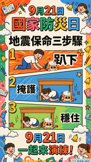 海報