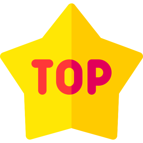 top